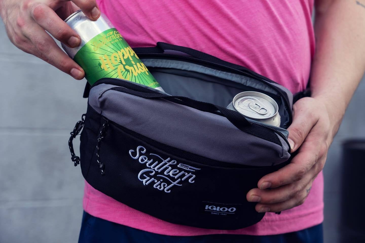 Waist bag store skechers